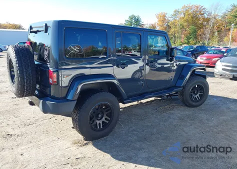 2018 Jeep Wrangler Jk Unlimited Altitude 4X4 from USA, damaged, VIN 1C4HJWEG6JL924774